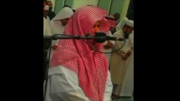 ارح سمعك😴🎧القارئ صالح الانصاري || سورة النجم Reader Saleh Al-Ansari || Surah Al-Najm