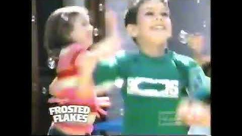 PBS Kids Program Break (2004 WPT) #6 Incomplete 