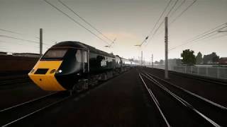 Train Sim World 2020