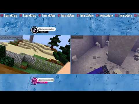 DUAL VR Stream (ΠΑΜΕ ΡΕΕ !) Με Shark On Fire