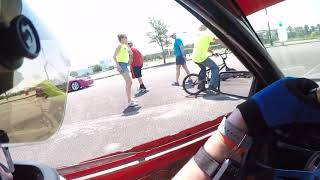 AE86 MANUAL STEERING RACKS - Flos Quick Rack, AW11 and ORIGINAL 86. Comparison and DRIFT REVIEW!