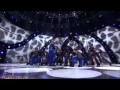 Season 11 Top Group Routines: 15-11