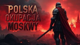 Polska Okupacja Moskwy Dzienny Małżonek Hołd Bohaterom Z 1610 Roku Patriota