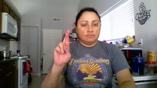 Lesson 9 Assignment 2 Vid SLG101