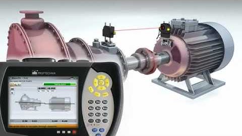 PRÜFTECHNIK Live_Trend _ Precision_alignment_reduces_misalignment.flv