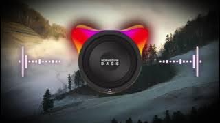 Billie Eilish & Khalid - lovely (HOPEX Remix) (Bass Boosted)