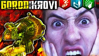 Black ops 3 zombies "gorod krovi" ending boss battle & cutscene
reaction! (cod bo3 zombies)