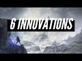 6 Innovations I Want To See Added To Star Wars Jedi: Fallen Order&#39;s Sequel!