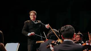 Overture to Nabucco, Giuseppe Verdi: SESC Orchestra Para by Shawn Smith 443 views 8 months ago 7 minutes, 42 seconds