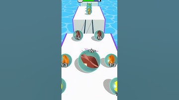 Marble Run 3D ــ Original Game (All Levels 1 To 1000000) Ti٩999k