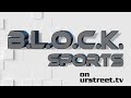B.L.O.C.K. Sports October 31, 2023 Show