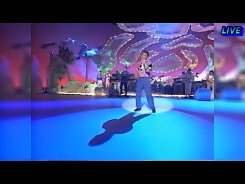 Ticket To Paradise 中西圭三