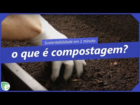 Vídeo: O que causa incêndios de compostagem?