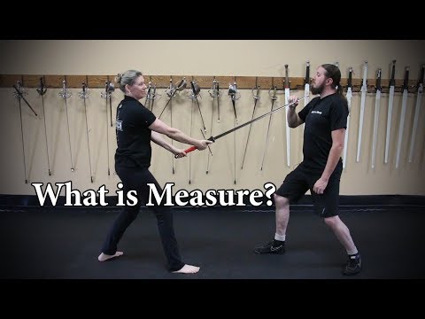 Sword Fighting -