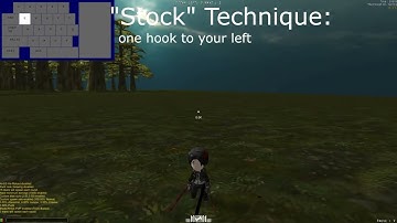 [AoTTG Bomb PvP Tutorial] How to Utilize the Ground