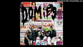 DUMBFOUNDEAD - Domies (도우미) ft. Keith Ape & Okasian