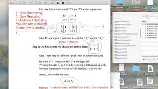 Math 141, Day 28, Part 1