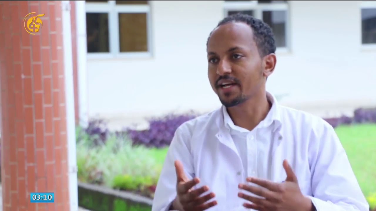 ካንሰር ምንድን ነው ? #ፋና ጤናችን