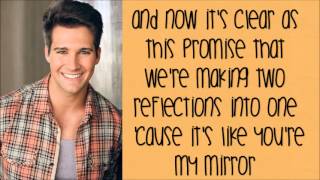 ciorelli ft james maslow mirrors