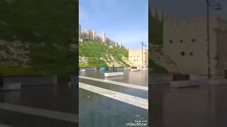 ربيع البصري بلاد الغرب و حلب موال