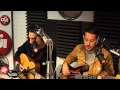 Portugal  The Man - Etta James Cover - Session Acoustique OÜI FM