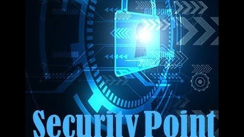 Security Point is Ethical Hacking | Bug Hunting | Web Application Pentesting Video Training Channel