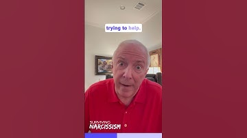 7 Signs Of Covert Narcissism ⛔