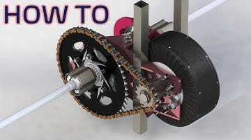 How to Design an Electric Powertrain (FSAE)