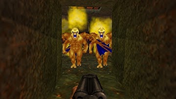 Space Rage - Complex Doom & LCA (Epic 2) [Part 7]