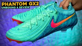 Nike Phantom GX 2 Elite | Unboxing & Review