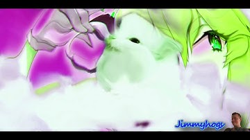 Preview 2 Astronomia Dubstep Cat Opposite Center Effects