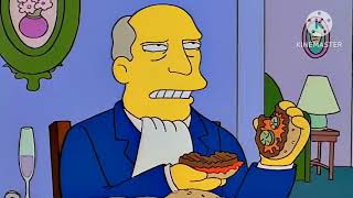 Steamed Hams But It's Made In China