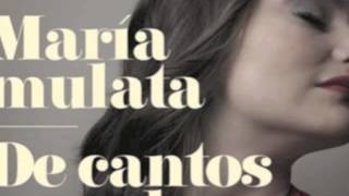 Todo tú me duele - María Mulata chords