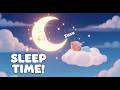 Bedtime Lullaby 🌙 | Baby Zuzu Sleep Song for Babies &amp; Toddlers