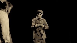 Henna - Lucio Dalla Recitato Bekim Spahija