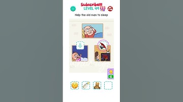 Tricky story level 49 #youcan