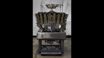 Ohlson Model MHW-CW24-1SSF-3 Combination Scale - Stock# 72677002