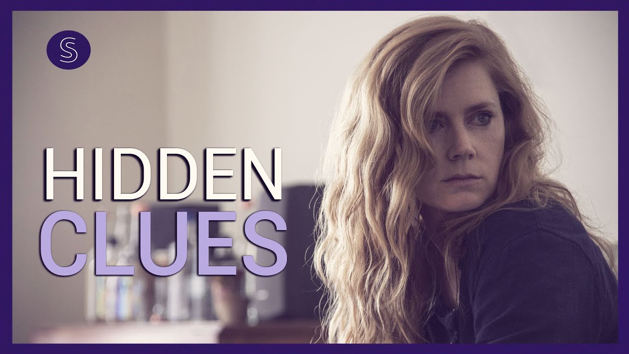 'Sharp Objects' Episode 7: Welcome to the Dollhouse