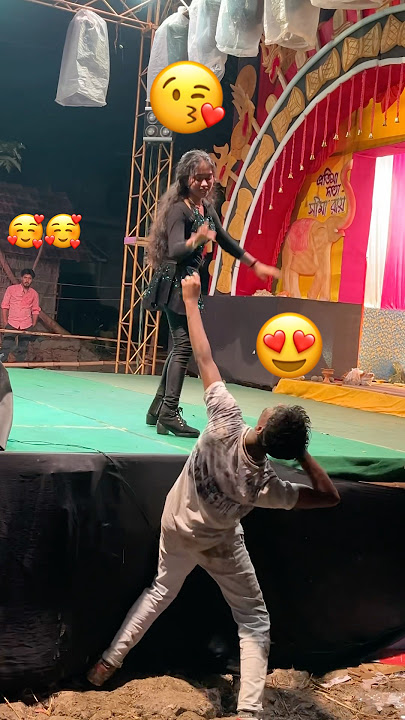 Kajal #song #duet #dance #love #bhojpuridance #bhojapurihitsong #dancerlife #bhojpuri