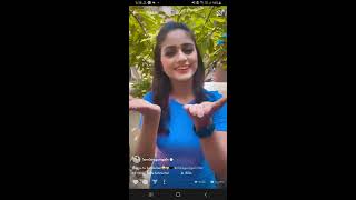 Nisha Guragain Tiktok Star ||Hot leak mms Video|| 🔥🙄