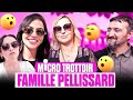 Que pensezvous de la famille pellissard  a tourne mal  i  micro trottoir