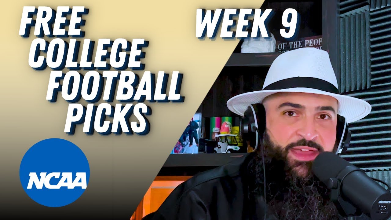 Free NCAAF Picks | Navy vs Tulsa | Michigan vs Michigan State | Sports Betting Tips