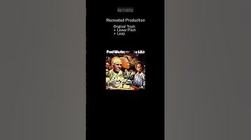 Thumbnail of Ghosts: Sampling Fred Wesley & The J.B.’s