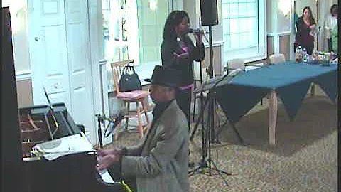 Will & Michele Young 'Crazy' Patsy Cline classic f...
