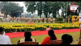 Janamana Tv       Police Huthathmara Dinacharane