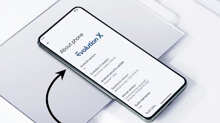 Evolution X Android 13 vs Android 14 - Which one you should Prefer?