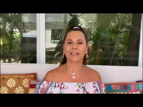 Video Patricia Grisales Fiestas blancas 2020 y 2019 - YouTube