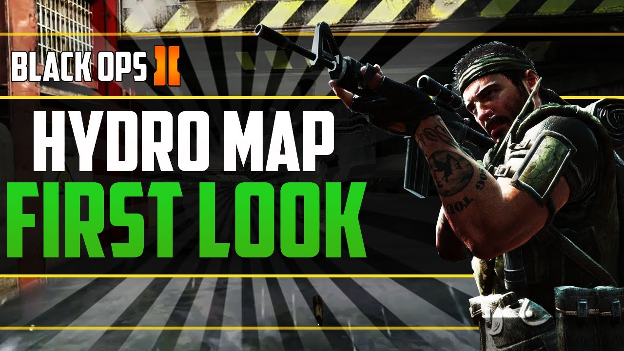 black ops 2 isa black ops 2 isa
