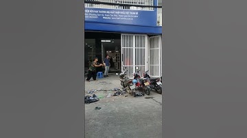 Cửa lùa xếp 8 cánh #metallux