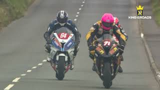 2019 Southern 100 🏁🔥 FULL PROGRAMME 1 by King Of The Roads 1,947 views 1 year ago 46 minutes